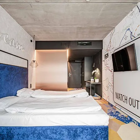 Vacationclub Biala Perla 509 Daire *