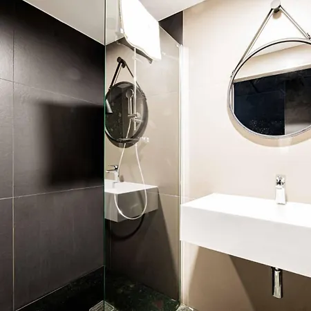 Vacationclub Biala Perla 509 Daire *