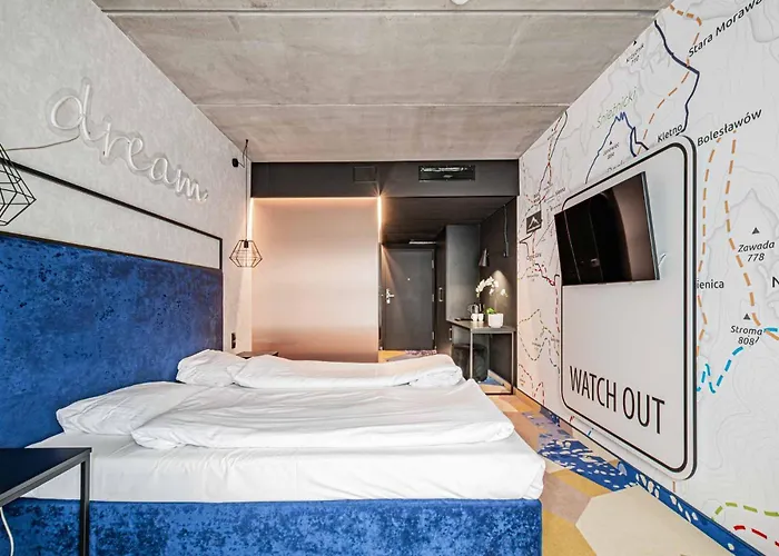 Vacationclub Biala Perla 509 Daire *