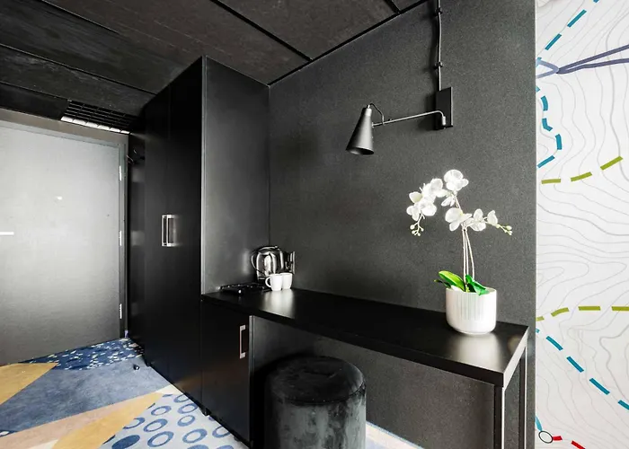 Vacationclub Biala Perla 509