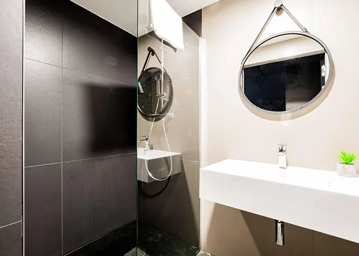 Vacationclub Biala Perla 509 Daire *