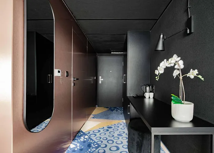 Daire Vacationclub Biala Perla 509